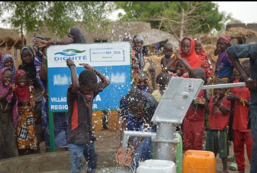 Clean Water for Rural Communities