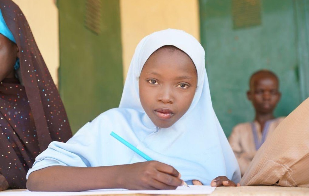 Education for Every Child