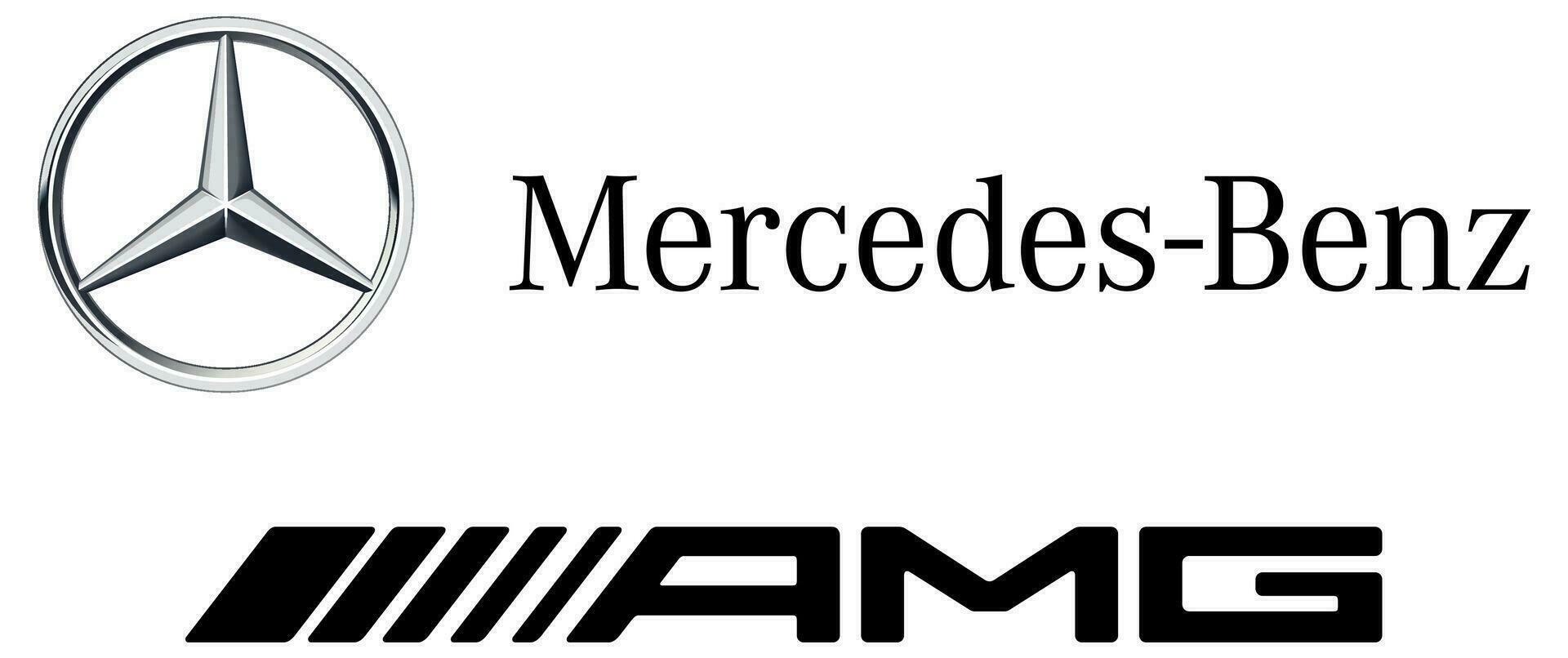 Mercedes-Benz AMG