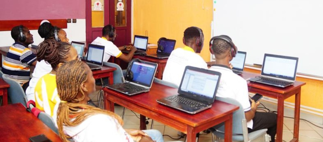 Vocational training for youth