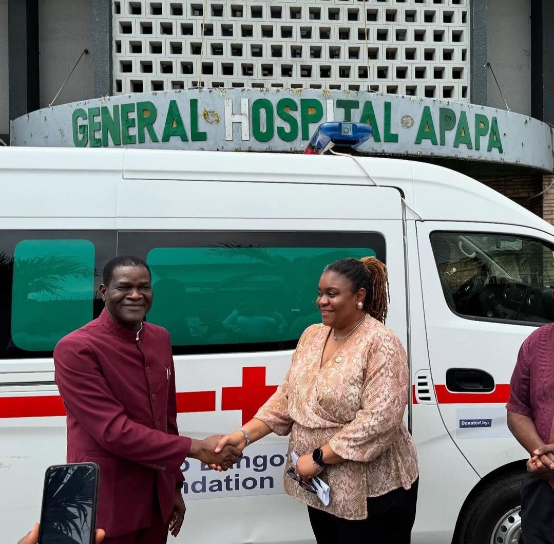 Free medical campaigns